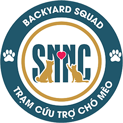 logo Sân Nhà Nhiều Chó