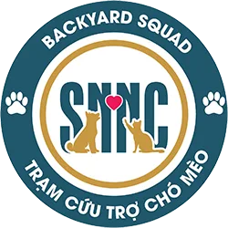 logo Sân Nhà Nhiều Chó